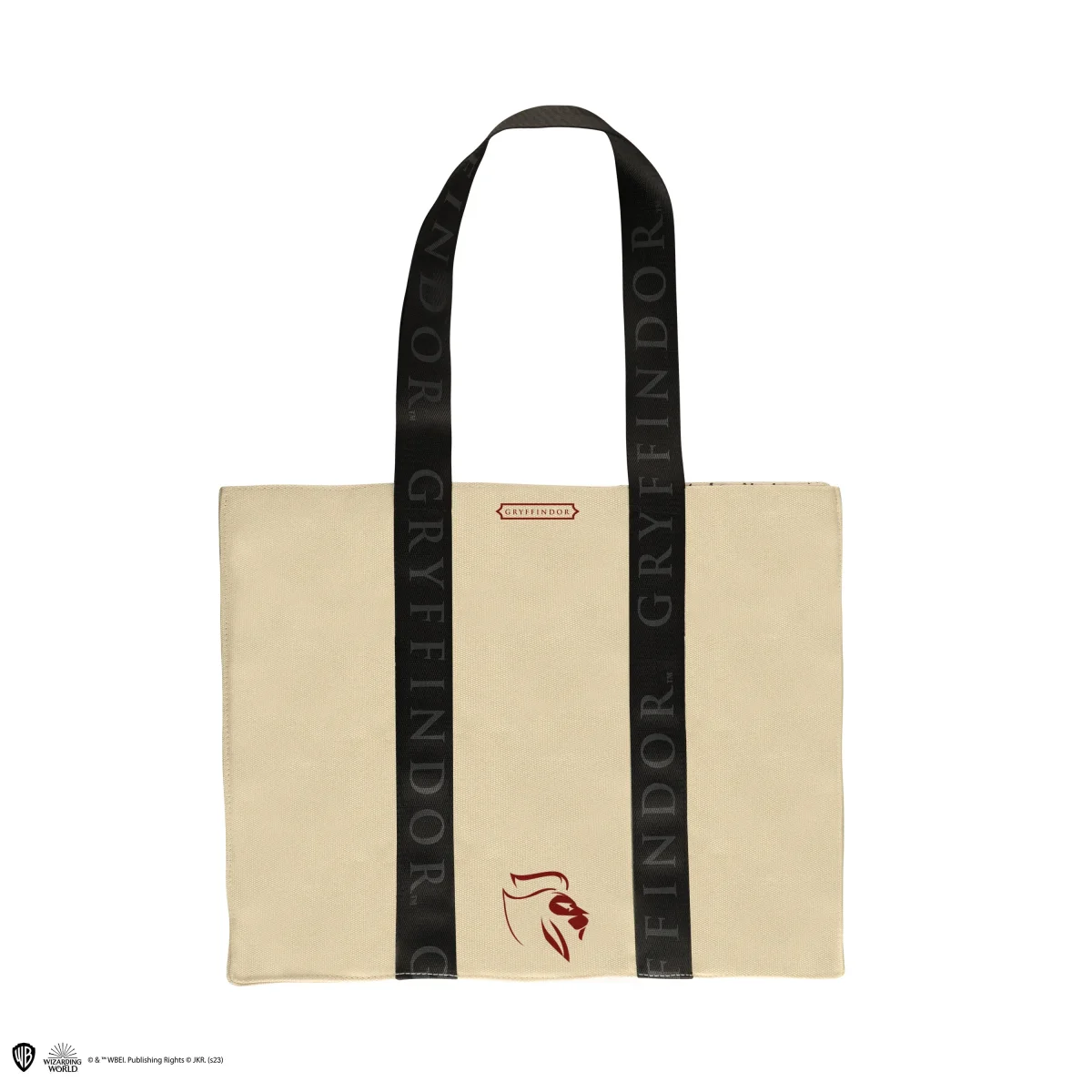 Tote Bag Deluxe Gryffondor – Image 5