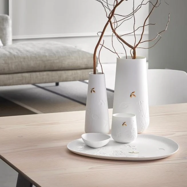 Vase en Porcelaine - Räder – Image 4