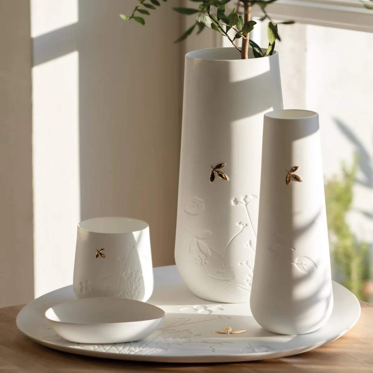 Vase en Porcelaine - Räder – Image 3