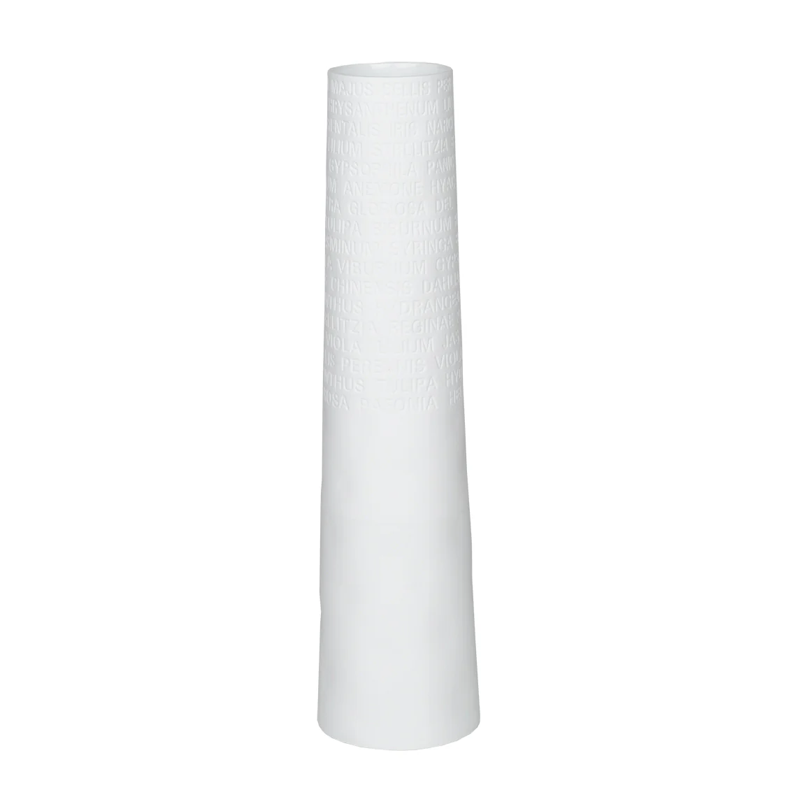 Vase en Porcelaine Poésie Intérieure - Räder - 3 Tailles – Image 9
