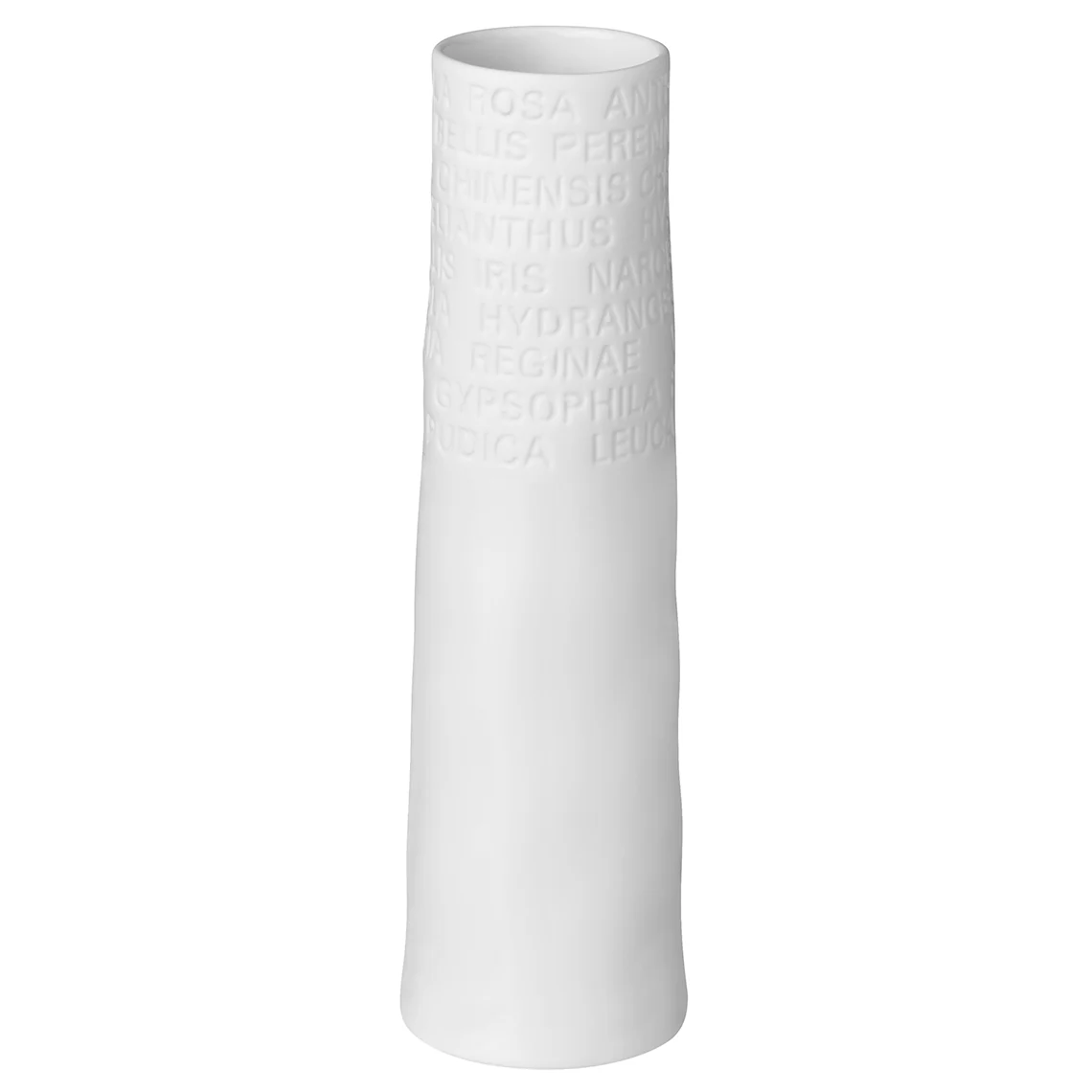 Vase en Porcelaine Poésie Intérieure - Räder - 3 Tailles – Image 7